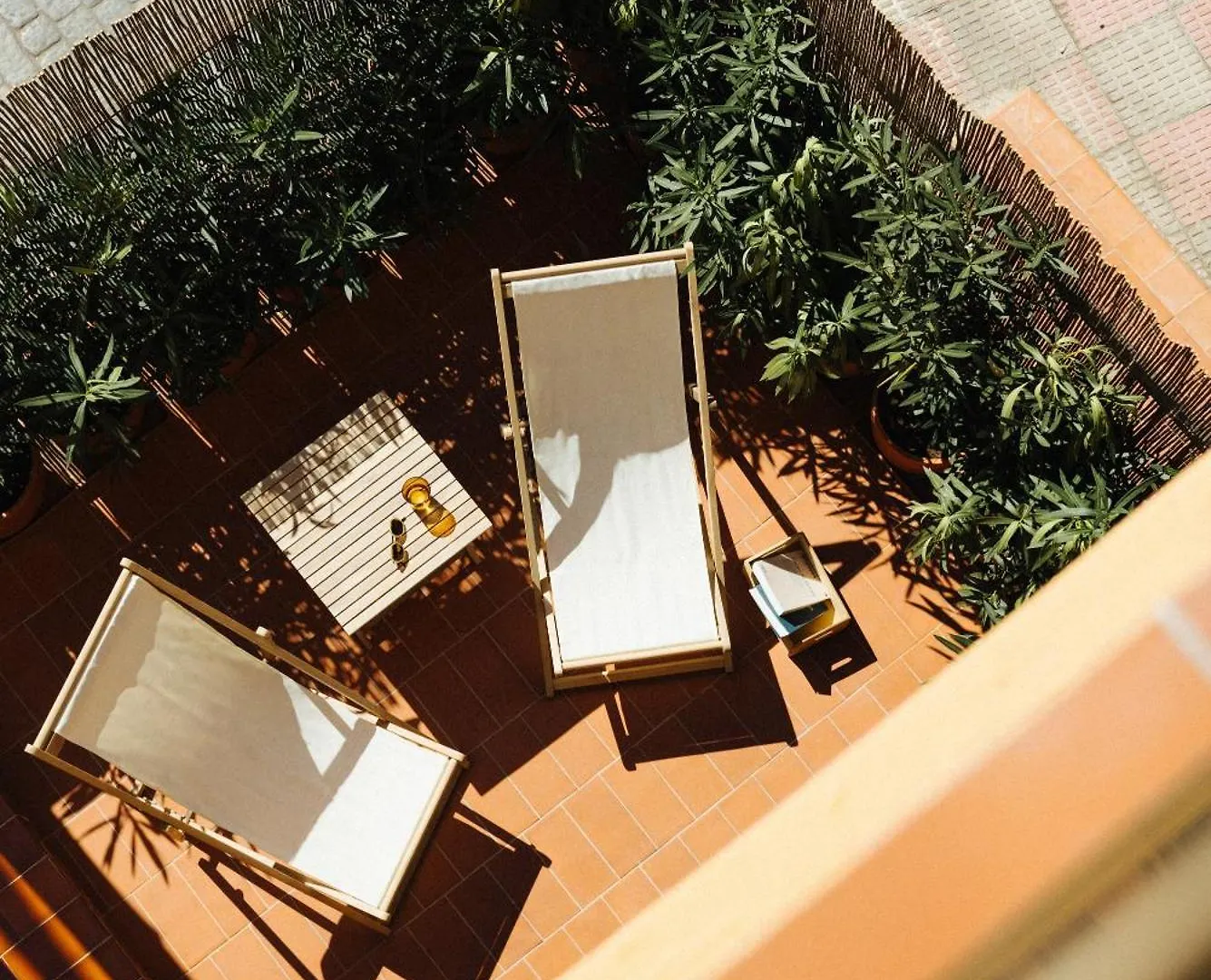 Hidalga Piso Con Terraza Y Vistas Al Mar Appartement Puertito de Guimar