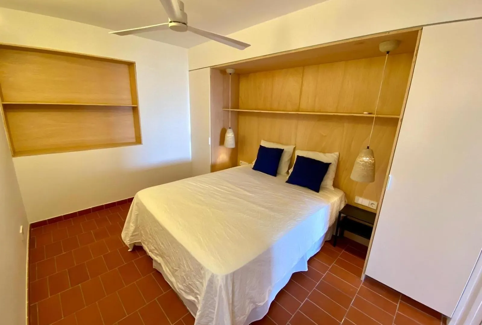 Hidalga Piso Con Terraza Y Vistas Al Mar Appartement Puertito de Guimar