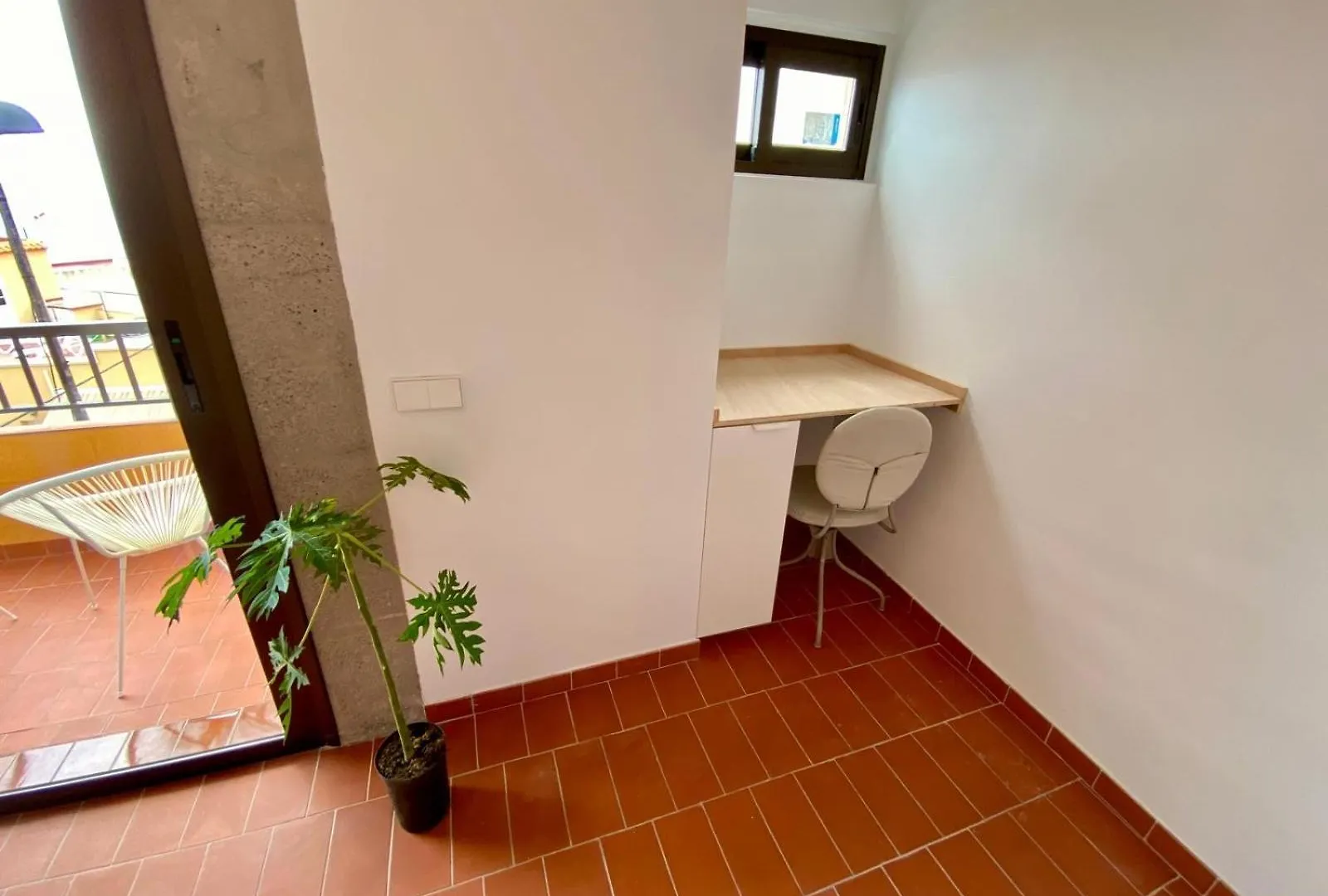 شقة Hidalga Piso Con Terraza Y Vistas Al Mar بويرتيتو دو غويمار